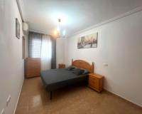 Long time Rental - КВАРТИРА - Torrevieja - Playa del Cura