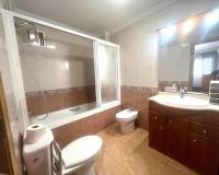 Long time Rental - КВАРТИРА - Torrevieja - Playa del Cura