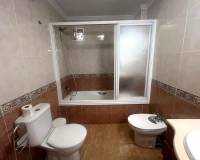 Long time Rental - КВАРТИРА - Torrevieja - Playa del Cura