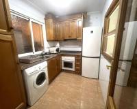 Long time Rental - КВАРТИРА - Torrevieja - Playa del Cura