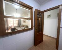 Long time Rental - КВАРТИРА - Torrevieja - Playa del Cura