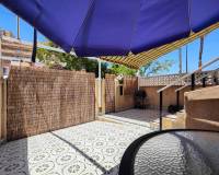 Long time Rental - Maison mitoyenne - Torrevieja - Nueva Torrevieja