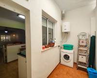 Long time Rental - Maison mitoyenne - Torrevieja - Nueva Torrevieja