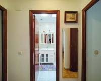 Long time Rental - Maison mitoyenne - Torrevieja - Nueva Torrevieja