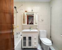 Long time Rental - Maison mitoyenne - Torrevieja - Nueva Torrevieja