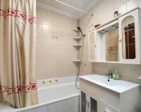 Long time Rental - Maison mitoyenne - Torrevieja - Nueva Torrevieja