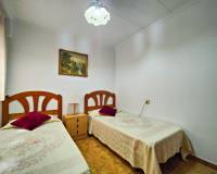 Long time Rental - Maison mitoyenne - Torrevieja - Nueva Torrevieja