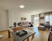 Long time Rental - Penthouse - Torrevieja - Antonio Machado