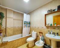 Long time Rental - Penthouse - Torrevieja - Antonio Machado