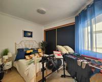 Long time Rental - Penthouse - Torrevieja - Antonio Machado