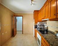 Long time Rental - Penthouse - Torrevieja - Antonio Machado