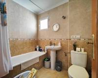 Long time Rental - Penthouse - Torrevieja - Antonio Machado