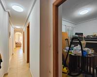 Long time Rental - Penthouse - Torrevieja - Antonio Machado