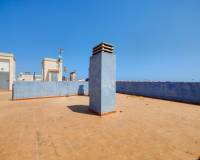 Long time Rental - Penthouse - Torrevieja - Antonio Machado