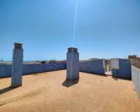Long time Rental - Penthouse - Torrevieja - Antonio Machado