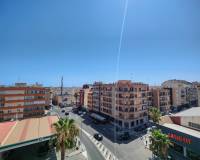 Long time Rental - Penthouse - Torrevieja - Antonio Machado