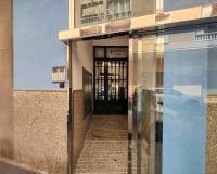 Long time Rental - Penthouse - Torrevieja - Antonio Machado