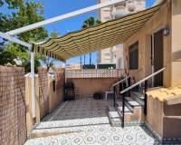 Long time Rental - Reihenhaus - Torrevieja - Nueva Torrevieja
