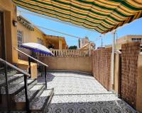 Long time Rental - Reihenhaus - Torrevieja - Nueva Torrevieja