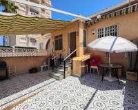 Long time Rental - Townhouse - Torrevieja - Nueva Torrevieja