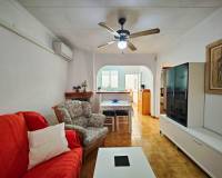 Long time Rental - Townhouse - Torrevieja - Nueva Torrevieja