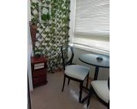 Long time Rental - Wohnung - Torrevieja - Centro