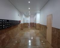 Long time Rental - Wohnung - Torrevieja - Centro
