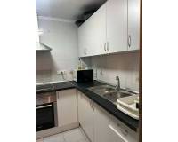 Long time Rental - Wohnung - Torrevieja - La Mata