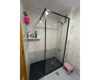 Long time Rental - Wohnung - Torrevieja - La Mata