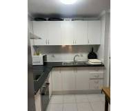 Long time Rental - Wohnung - Torrevieja - La Mata