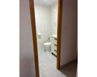 Long time Rental - Wohnung - Torrevieja - La Mata