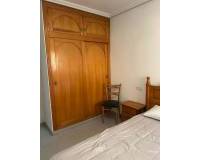 Long time Rental - Wohnung - Torrevieja - La Mata