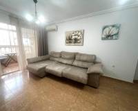 Long time Rental - WOHNUNG - Torrevieja - Playa del Cura