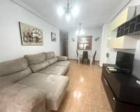 Long time Rental - WOHNUNG - Torrevieja - Playa del Cura