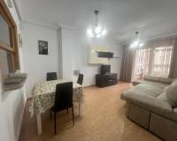 Long time Rental - WOHNUNG - Torrevieja - Playa del Cura