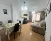 Long time Rental - WOHNUNG - Torrevieja - Playa del Cura
