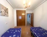 Long time Rental - WOHNUNG - Torrevieja - Playa del Cura