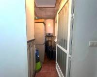 Long time Rental - WOHNUNG - Torrevieja - Playa del Cura