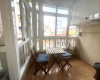 Long time Rental - WOHNUNG - Torrevieja - Playa del Cura