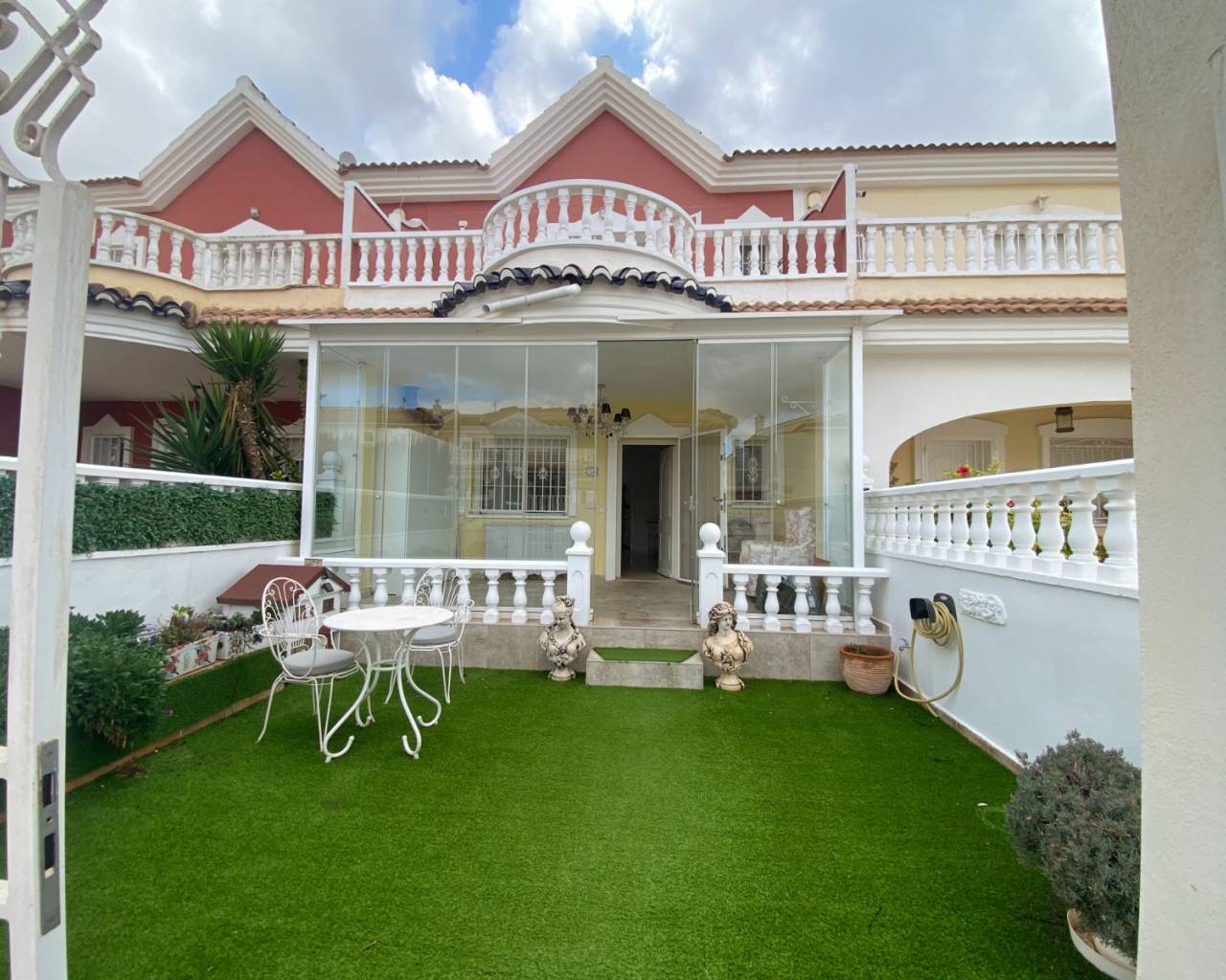 Maison mitoyenne - Resale - Benijófar - Monte Azul/ El Dorado
