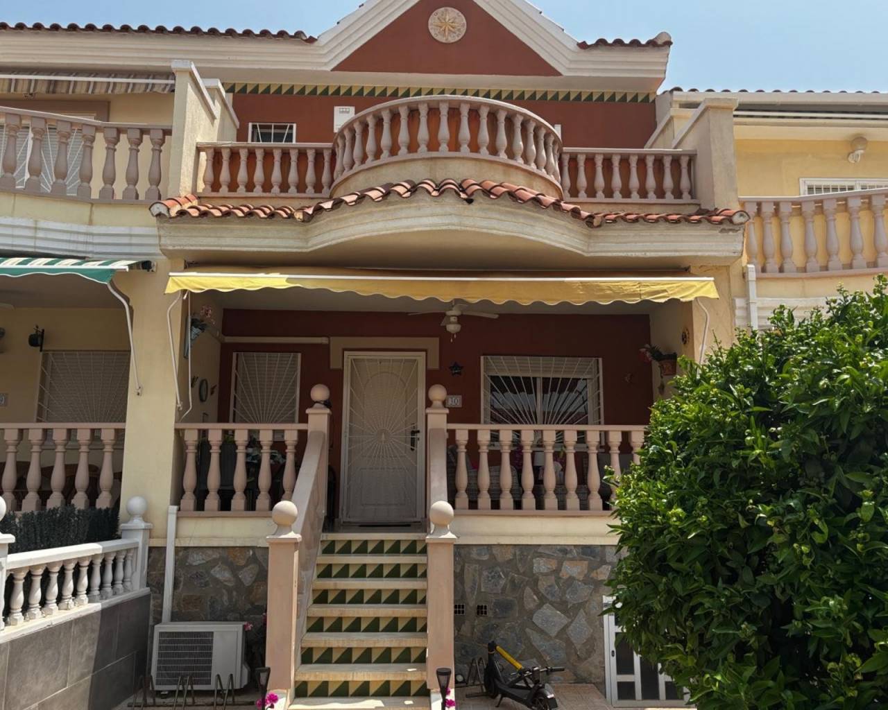 Maison mitoyenne - Resale - Ciudad Quesada - Doña pepa