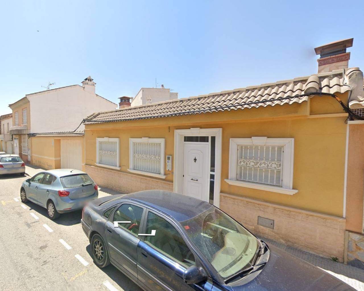 Maison mitoyenne - Resale - Los Montesinos - Los Montesinos