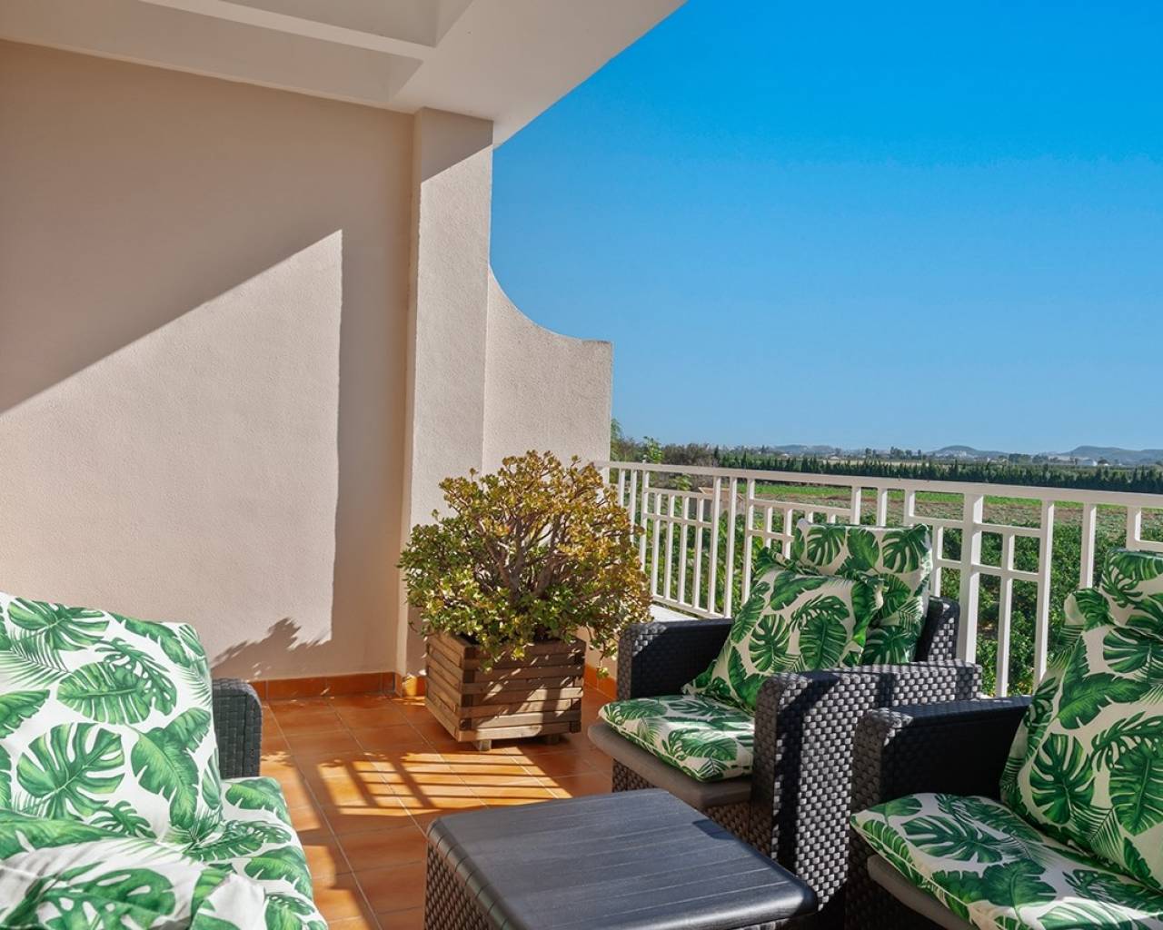 Maison mitoyenne - Resale - San Fulgencio - San Fulgencio