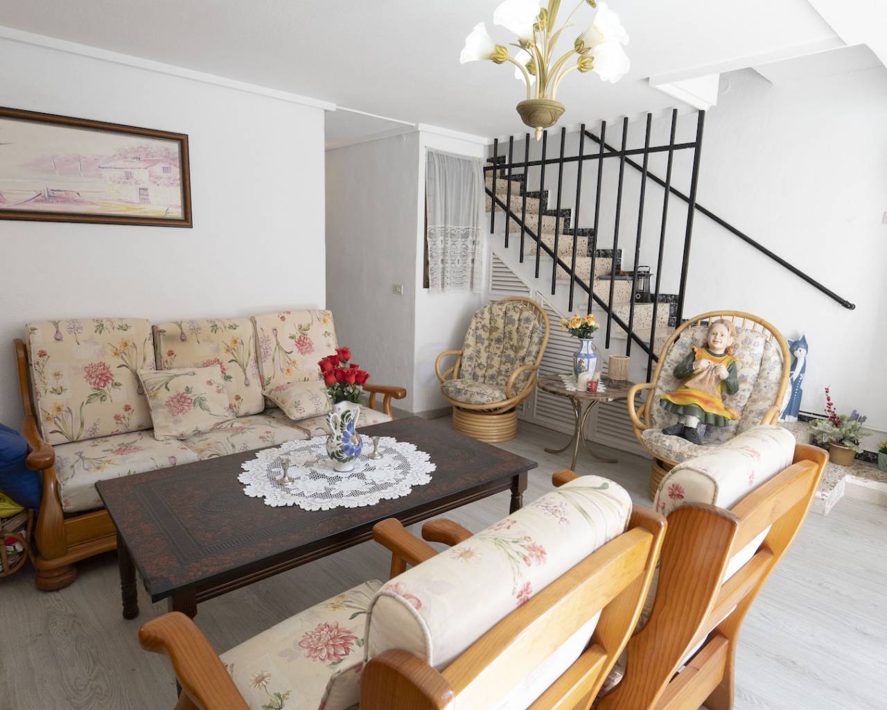 Maison mitoyenne - Resale - Torrevieja - Torrevieja