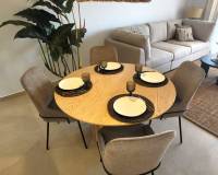 New Build - Apartment - Guardamar del Segura - EL RASO