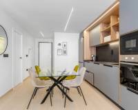 New Build - Apartment - Guardamar del Segura - EL RASO