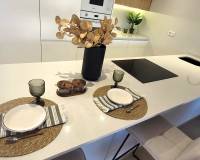 New Build - Apartment - Guardamar del Segura - EL RASO