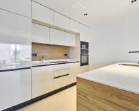 New Build - Apartment - Torrevieja - La Veleta