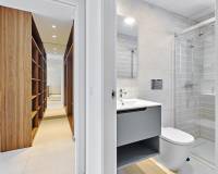 New Build - Apartment - Torrevieja - La Veleta