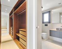 New Build - Apartment - Torrevieja - La Veleta